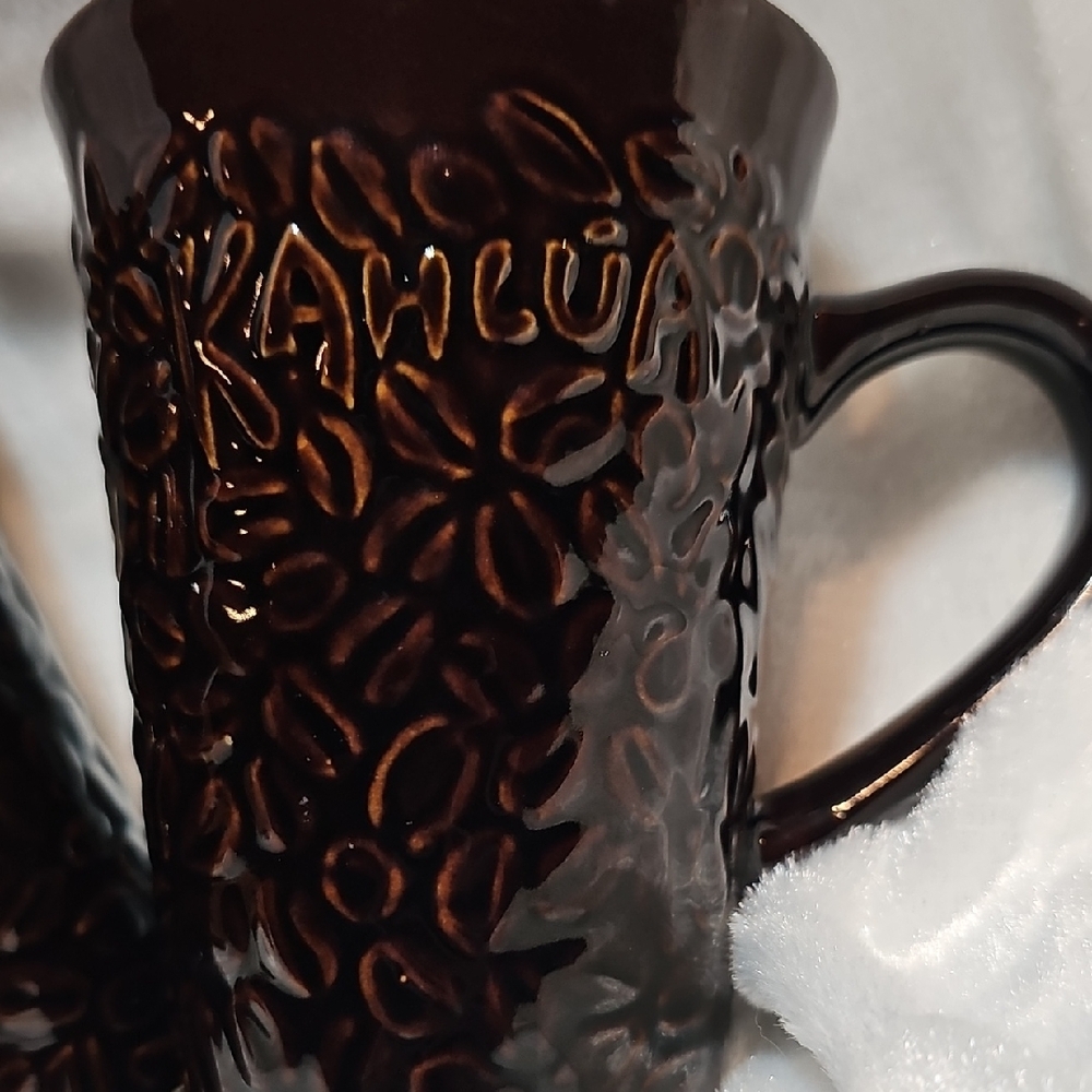 Brown Coffee Mug